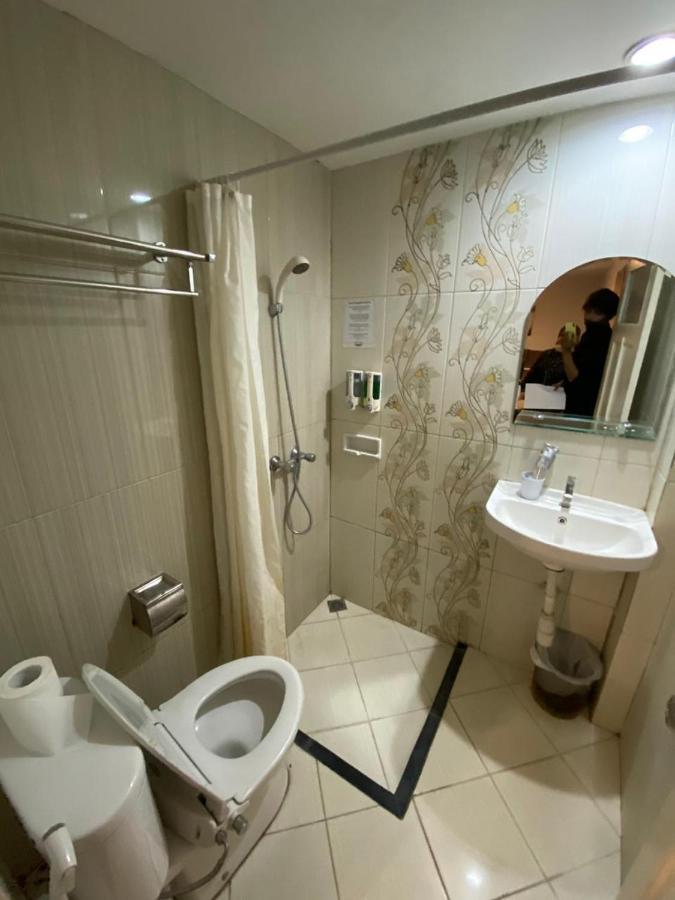 La Nostalgie Boutique Guest House Bandung Eksteriør bilde