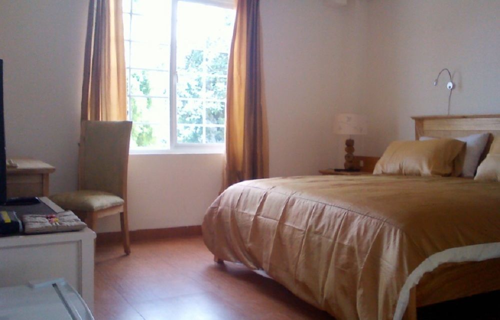 La Nostalgie Boutique Guest House Bandung Eksteriør bilde