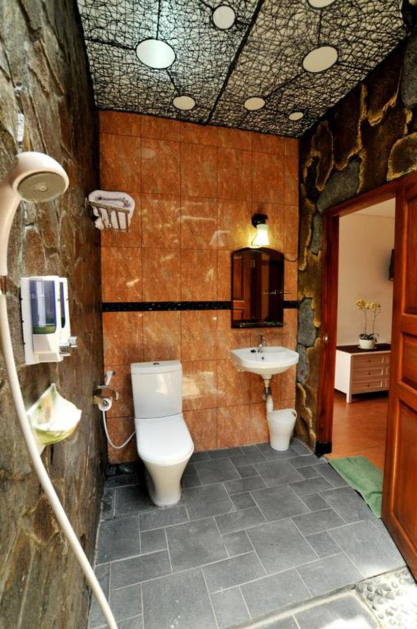 La Nostalgie Boutique Guest House Bandung Eksteriør bilde